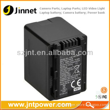 Newest Vw-vbt380 Vbt380 Camcorder Battery For Panasonic Hc-v110 Hc-v720 Hc-v710 Hc-v520 